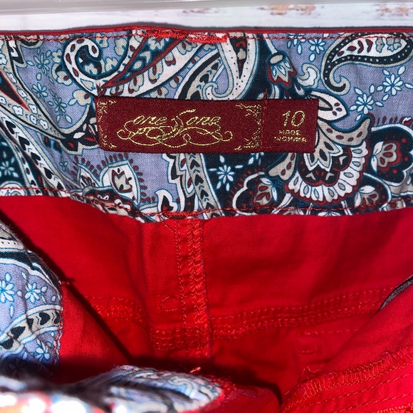 One Sone shorts - Picture 4 of 7